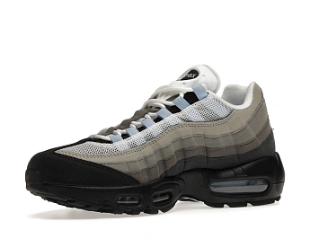 Nike Air Max 95 Aluminum - 3