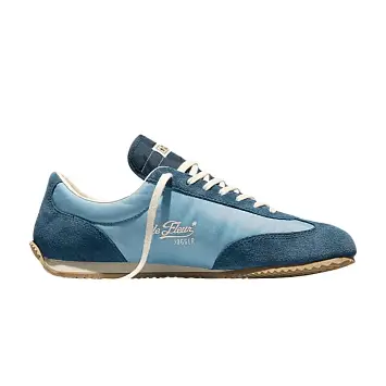Golf Le Fleur x Converse Coach Jogger Dark Blue Gum - 1