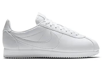 Nike Classic Cortez Leather White (807471-102)