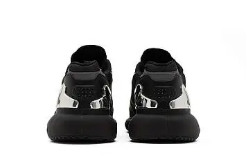 Kawasaki Ninja x adidas originals ZX 5K Boost Running Shoes - 4