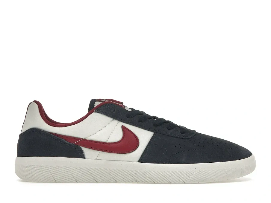 Фото № 1 с приближением к товару «‎Nike SB Team Classic USA»