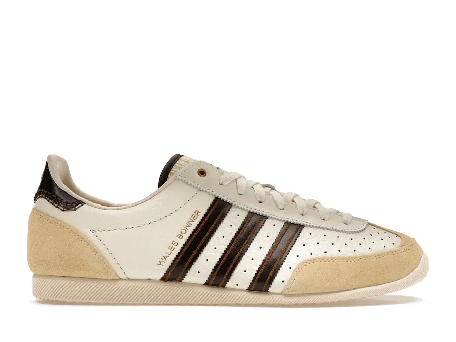 Фото № 1 с приближением к товару «‎adidas Japan Wales Bonner Cream»