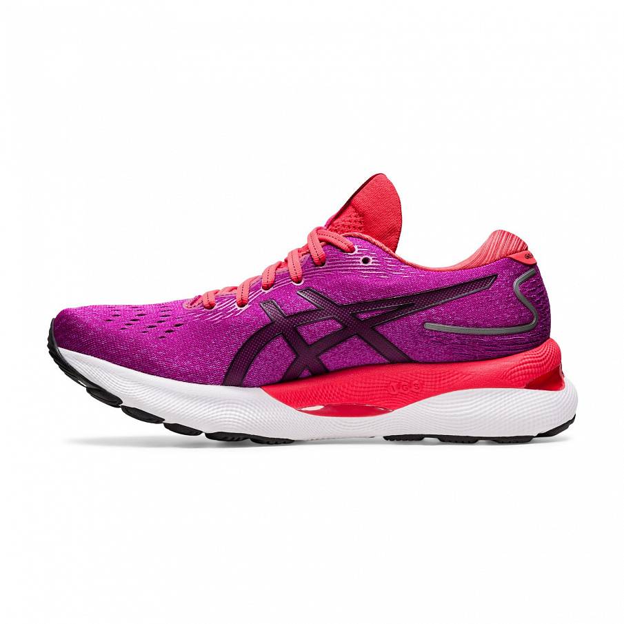 Фото № 1 с приближением к товару «‎Asics Gel Nimbus 24»