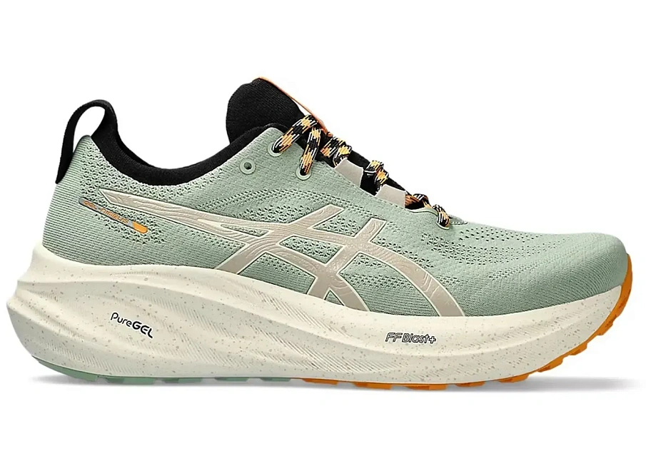 Фото № 1 с приближением к товару «‎ASICS Gel-Nimbus 26 TR»