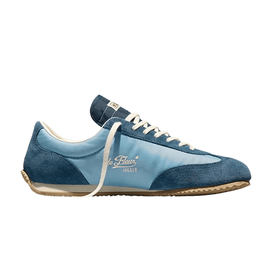 Фото № 1 с приближением к товару «‎Golf Le Fleur x Converse Coach Jogger Dark Blue Gum»
