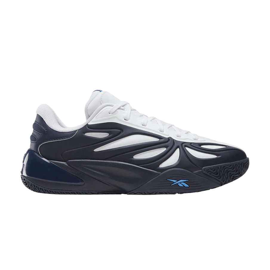 Фото № 1 с приближением к товару «‎Reebok Angel Reese 1 Vector Navy White Peri Blue»