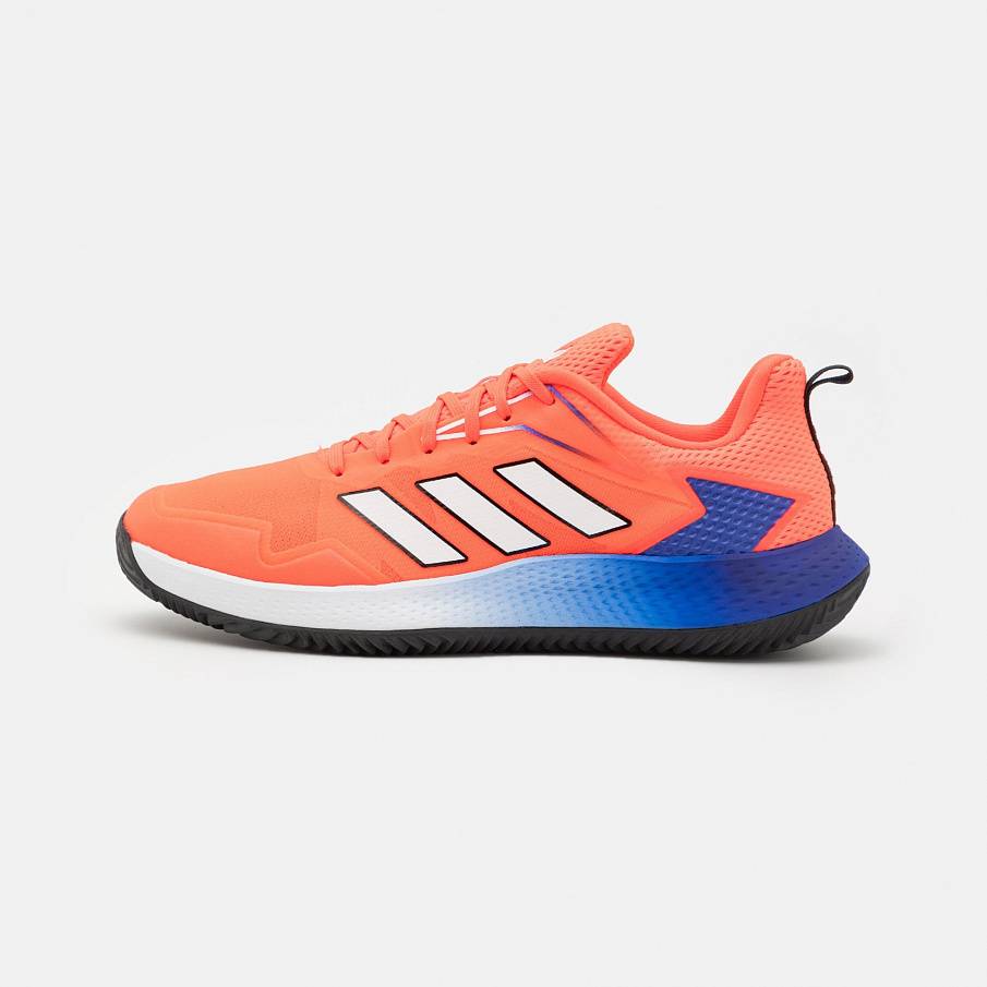 Фото № 1 с приближением к товару «‎Adidas Defiant Speed M Clay»