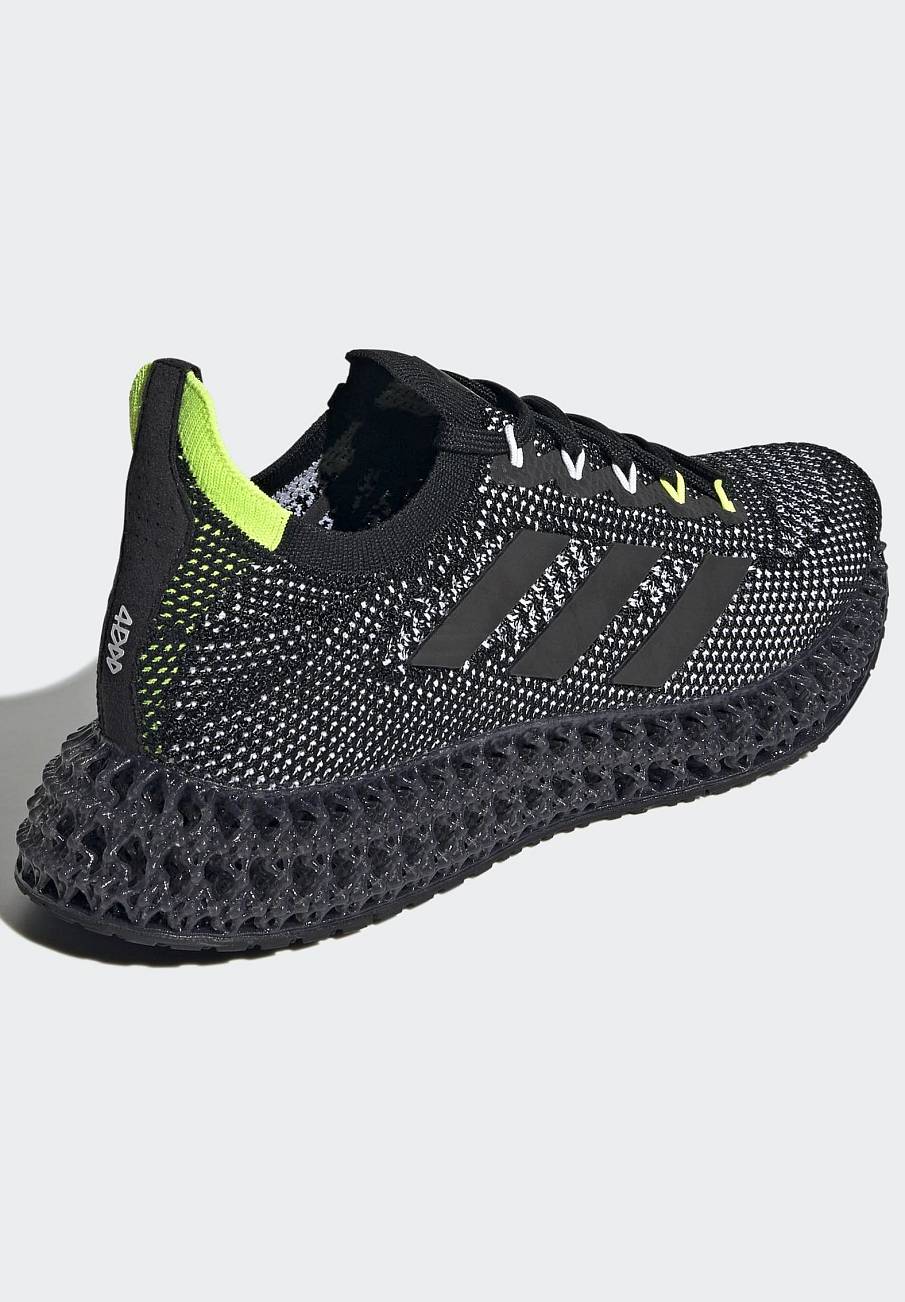 Фото № 4 с приближением к товару «‎Adidas 4d Fwd»