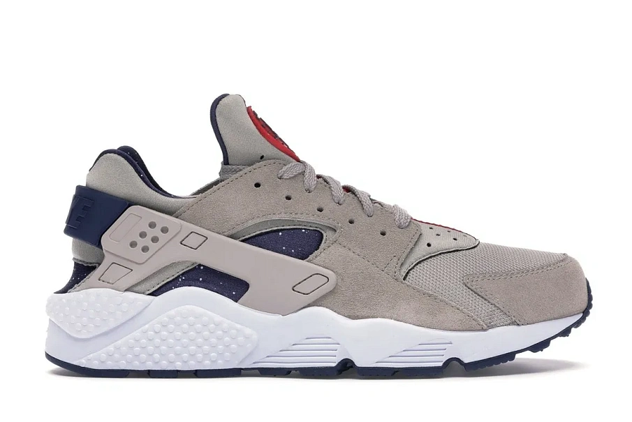 Фото № 1 с приближением к товару «‎Nike Air Huarache Run Moon Particle (Moon Landing)»