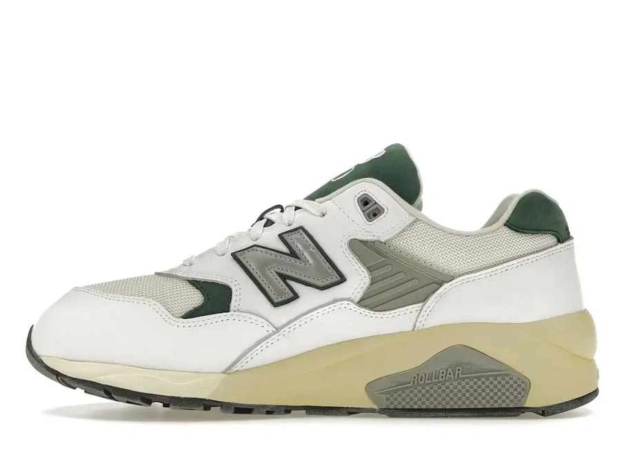 Фото № 3 с приближением к товару «‎New Balance 580»
