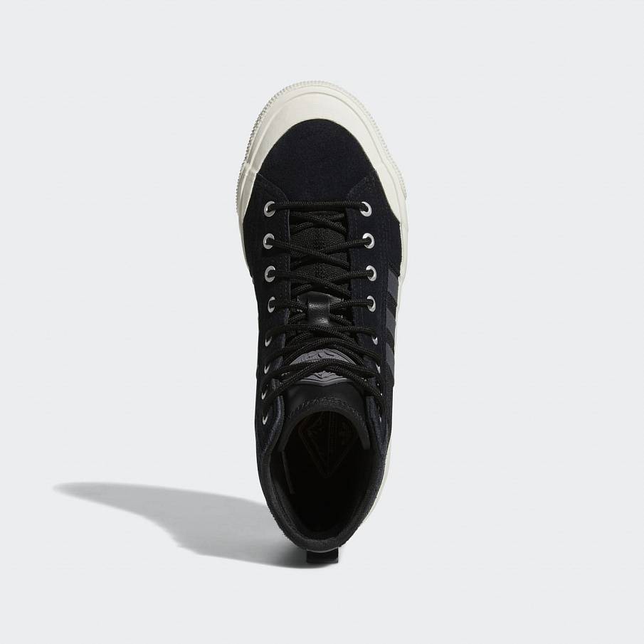 Фото № 3 с приближением к товару «‎Adidas Nizza RF All Terrain »