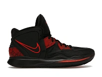 Фото № 1 с приближением к товару «‎Nike Kyrie Infinity Bred»