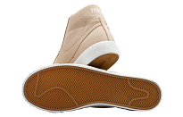 Фото № 4 с приближением к товару «‎Nike SB Zoom Blazer Mid PRM Sneakers Pink»