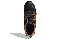 Фото № 5 с приближением к товару «‎adidas Terrex Daroga Plus BlackOrangeBrown»