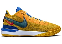 Фото № 1 с приближением к товару «‎Nike Zoom LeBron NXXT Gen Titan»
