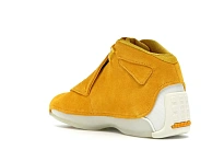 Фото № 6 с приближением к товару «‎Jordan 18 Retro Yellow Ochre»