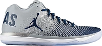 Фото № 1 с приближением к товару «‎Jordan XXX1 Low Georgetown»