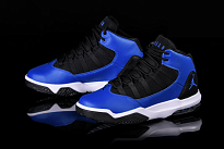 Фото № 2 с приближением к товару «‎Nike Air Jordan Max Aura Photo »