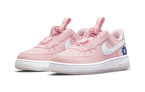 Фото № 3 с приближением к товару «‎(BP)Nike Force 1 Toggle SE Pink»