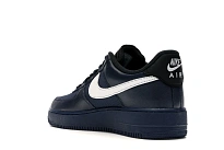 Фото № 6 с приближением к товару «‎Nike Air Force 1 Low Gore-Tex Obsidian»