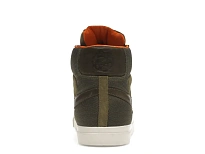 Фото № 4 с приближением к товару «‎Nike SB Blazer Mowax»