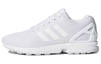 Фото № 1 с приближением к товару «‎adidas ZX Flux 'White'»