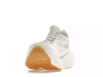 Фото № 5 с приближением к товару «‎ASICS Gel-Nimbus 25 White Gum»