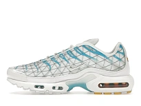 Фото № 3 с приближением к товару «‎Nike Air Max Plus Marseille»
