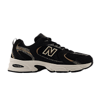 Фото № 1 с приближением к товару «‎New Balance 530 Black Flat Taupe»