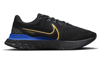 Фото № 2 с приближением к товару «‎ Nike React Infinity Run Flyknit 3 Running shoes»