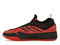 Фото № 3 с приближением к товару «‎adidas Dame 9»