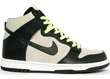 Nike Dunk High (407920-010)
