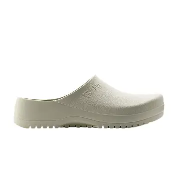 Birkenstock Super-Birki Clog White - 1