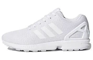 adidas ZX Flux 'White' - 1