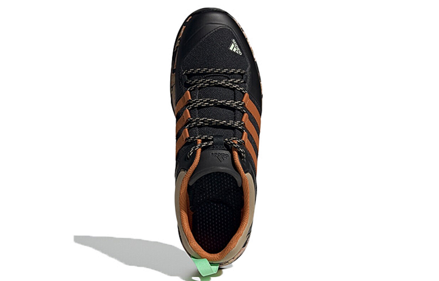 Фото № 5 с приближением к товару «‎adidas Terrex Daroga Plus BlackOrangeBrown»