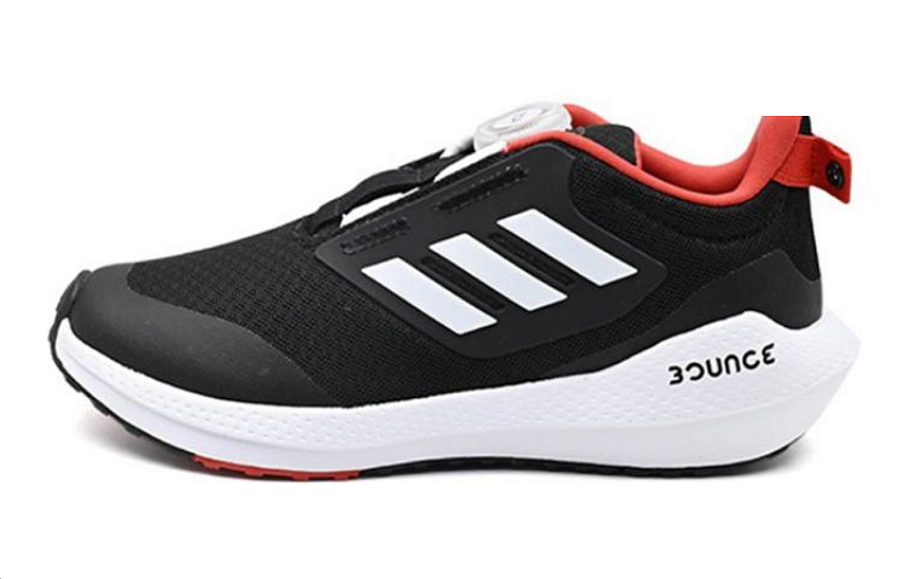 Фото № 1 с приближением к товару «‎Kids adidas EQ21 Run Running shoes»