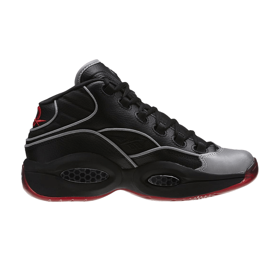 Фото № 1 с приближением к товару «‎Reebok Question Mid GS Jadakiss»