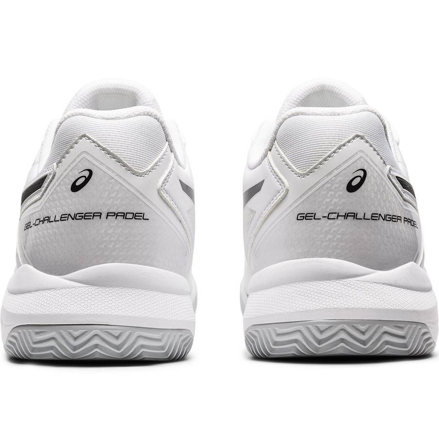 Фото № 4 с приближением к товару «‎Asics Gel-Challenger 13 Padel »