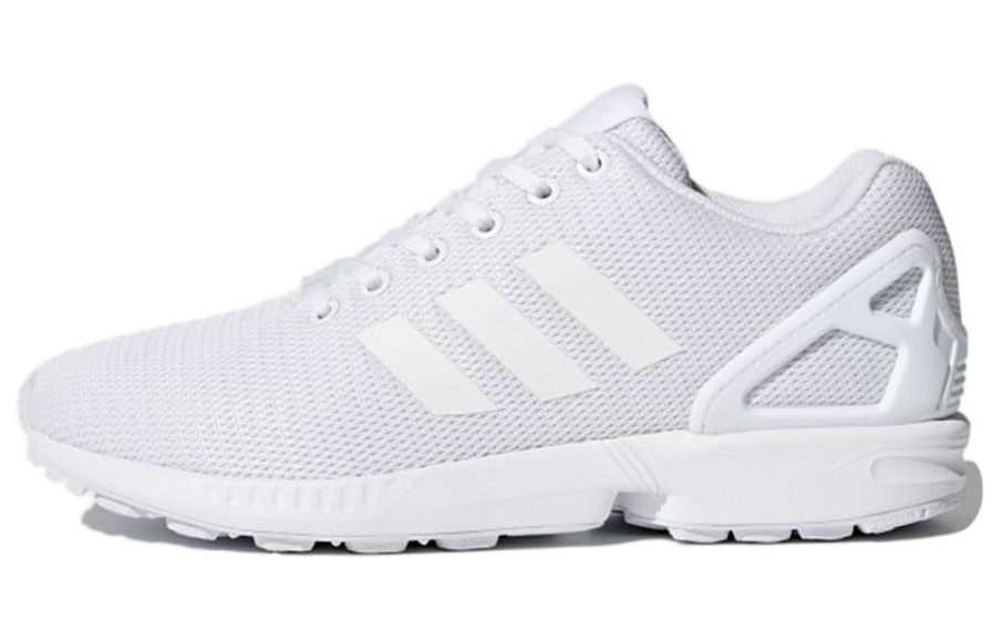 Фото № 1 с приближением к товару «‎adidas ZX Flux 'White'»