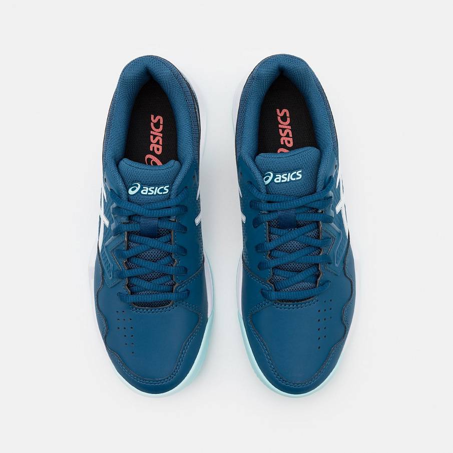 Фото № 4 с приближением к товару «‎Asics Gel Dedicate 7 Clay»