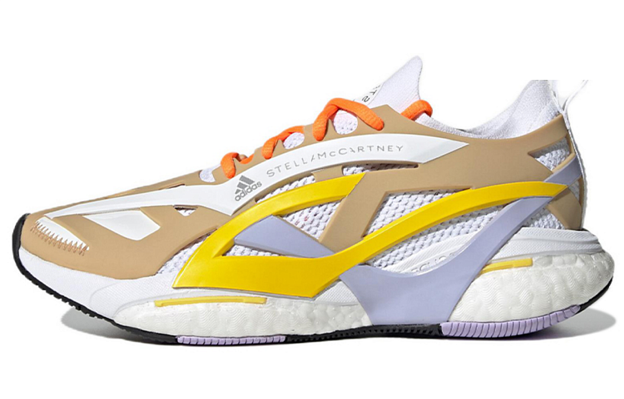 Фото № 1 с приближением к товару «‎ adidas Solar Glide Running shoes»