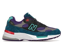Фото № 1 с приближением к товару «‎New Balance 992»