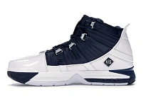 Фото № 3 с приближением к товару «‎Nike LeBron 3 Midnight Navy (2019)»