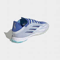 Фото № 4 с приближением к товару «‎Adidas X TF »