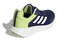 Фото № 4 с приближением к товару «‎adidas Tensaur Run K Low-Top Running Shoes K Blue»