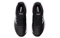 Фото № 4 с приближением к товару «‎adidas neo Courtsmash Wmns BlackWhite»