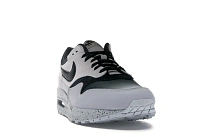 Фото № 4 с приближением к товару «‎Nike Air Max 1 Gradient Toe Pure Platinum»