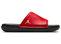 Фото № 1 с приближением к товару «‎Jordan Play Slide University Red»