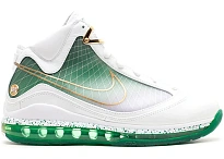 Фото № 1 с приближением к товару «‎Nike LeBron 7 MTAG Paris»