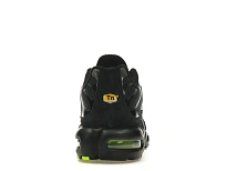 Фото № 4 с приближением к товару «‎Nike Air Max Plus Black Volt»